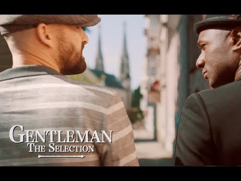 Gentleman - Imperfection feat. Aloe Blacc [Official Video]