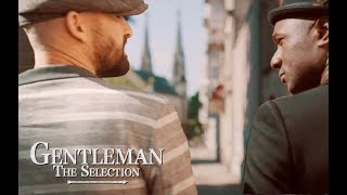 Gentleman - Imperfection feat. Aloe Blacc [Official Video]