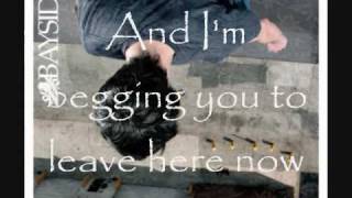 Existing in a Crisis (Evelyn) Lyrics Video