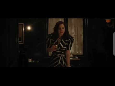 Why Women Kill 2x02 - Rita begs Carlo to die