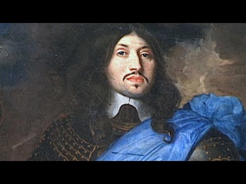 Hermans Historia KARL X GUSTAV