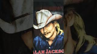 EVERYTHING I LOVE #alanjackson #countrymusic