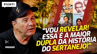 CONCORDA COM A OPINIÃO DO PARANÁ | Piunti