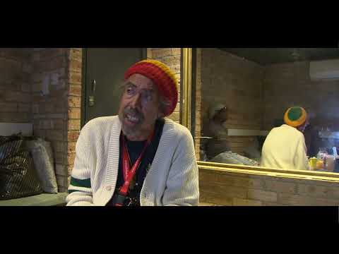 Third World's Stephen 'Cat' Coore talks - Bob Marley and early days