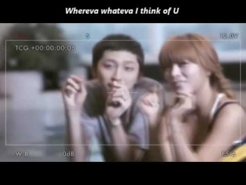 Hwayobi ft Sleepy - Kiss kiss kiss (roman+hangul)