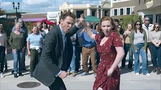 THE LIFE OF CHUCK (2025) Full Dance Scene (NEON) (ELEVATION PICTURES)