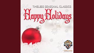 We Wish You a Merry Christmas