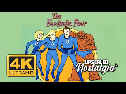 Fantastic 4 intro 1967 Mp4 3GP Video & Mp3 Download unlimited Videos Download Fantastic 4 intro 1967 Mp4 3GP Video & Mp3 Download unlimited Videos Download