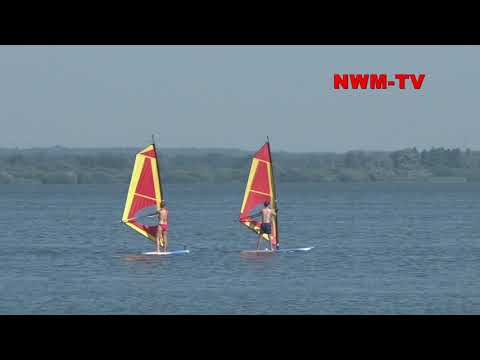 2019 07 27 12911 Dümmer See Sommerdürre NWM TV