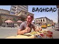 The best street breakfast in Baghdad 🇮🇶 mE 68