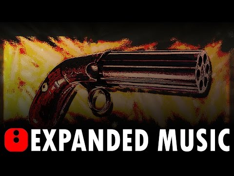 Paul Carpenter & Lorenzo Ballerini - Pepperbox @paulcarpenteroprak