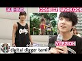 BTS Jungkook Version Goundamani Senthil Comedy Tamil Jai Hind