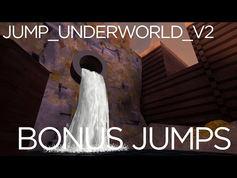 Jump_underworld_v2 Bonus Jumps