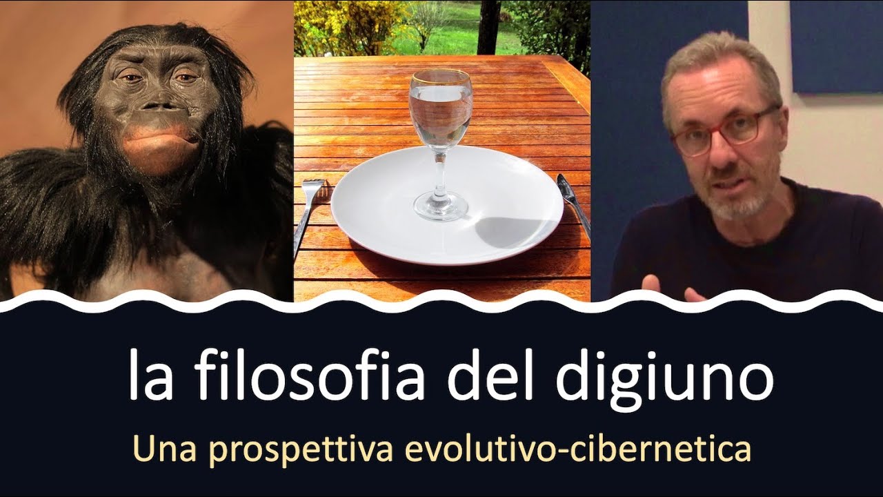 R13 - La filosofia del digiuno, o perché è un bene uscire spesso e intensamente dalla zona comfort