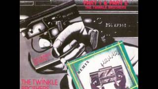 Twinkle Brothers - Devaluation Dub