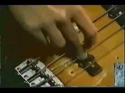 Jaco Pastorius (with Weather Report) - Portrait Of Tracy
