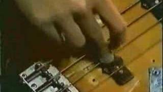 Jaco Pastorius (with Weather Report) - Portrait Of Tracy