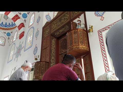 Sonsuz Hayat Yurdu Ahiret Cuma Hutbeleri - 9 İmam Hatip : Uğur Meclis