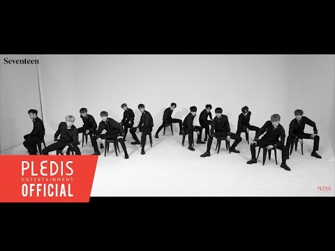 [Choreography Video]SEVENTEEN(세븐틴)-Wild Eyes(원곡:신화)