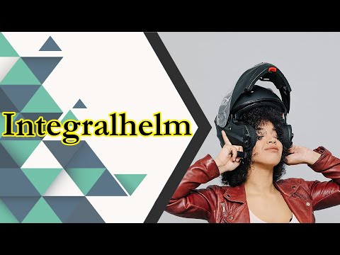 〉〉〉 Integralhelm Test | Integralhelm Vergleich 2023