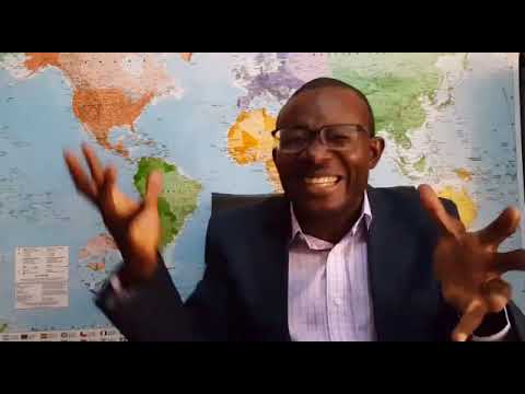 The Harvest Series 5: The Labourers Are Few