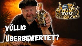 🔍 Don Papa Masskara im Test: Fruchtbombe oder einfach nur Orange? | RUM TÜV