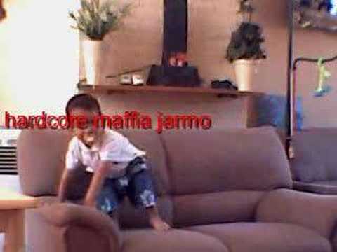 Deventermaffia feat. Dj-@ce.