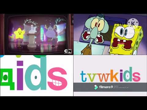 Jayce’s Tvokids Up to Faster Quad Parison 3