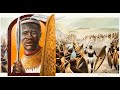 HISTORIA NYEUSI (Black History) - Vioxii Dede ft Nash Mc