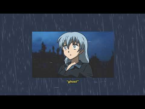 Dyslm - Ghost (ft. Achex)