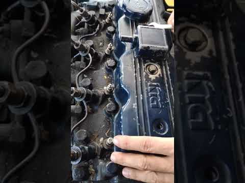 When these go bad, diesel engine won't start. How to test engine GLOW PLUGS.