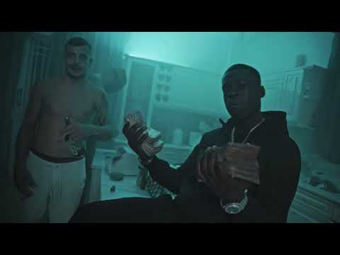 Brief Talk ft. Onad - BOSS [OFFICIAL MUSIC VIDEO]