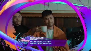 Download lagu RCTI Promo DAHSYAT AWARDS 2019 “KATEGORI PENDATANG BARU & LAGU UPBEAT TERDAHSYAT” KAMIS, 28 Maret mp3