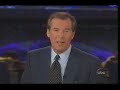 World News Tonight ABC 2000 12 21