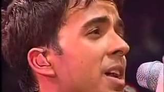 Luis Fonsi Para vivir en vivo