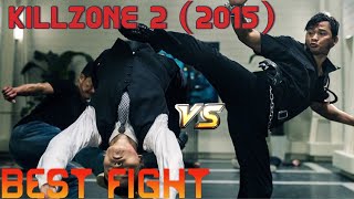 Download lagu SPL 2 (2015) - Tony Jaa & Wu Jing Vs Max Zhang Final Battle Fight Scene. mp3 Download lagu SPL 2 (2015) - Tony Jaa & Wu Jing Vs Max Zhang Final Battle Fight Scene. mp3
