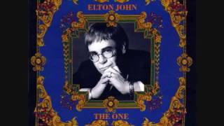 Runaway Train - Elton John / Eric Clapton