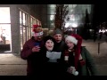 Weihnachtsmarkt Leipzig Uschi Blum-Weihnachten ...