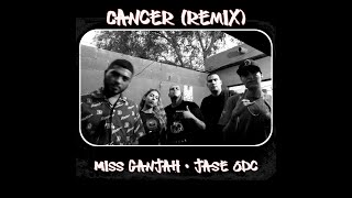 Cancer - Remix Music Video