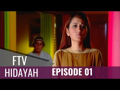 FTV Hidayah - Episode 01 |  Azab Wanita Zhalim Pada Keluarga