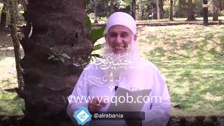 07 - الجزء السابع |( #قرآنا_عجبا  )| الشيخ محمد حسين يعقوب image
