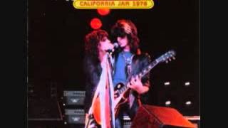 Cailfornia Jam 2 - Aerosmith - Get The Lead Out