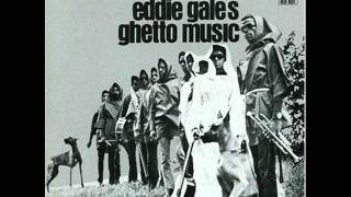 Eddie Gale - A Walk with Thee