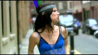 Juliette &amp; the Licks - Hot Kiss [HQ]