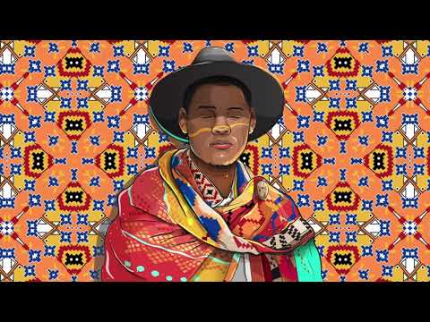 Samthing Soweto - Azishe