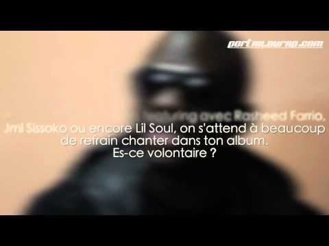 SIXCOUPS MC - INTERVIEW par PORTAILDURAP.COM