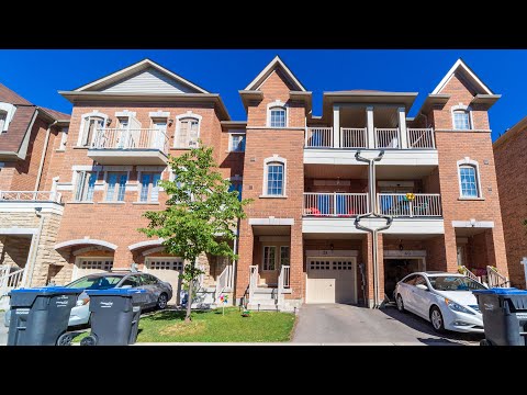 38 Tollgate St., Brampton