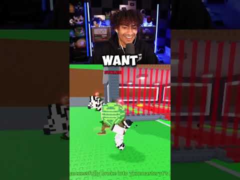 FOLTYN STOLE ALL MY BRAINROTS 💔  @FoltynFamily  #roblox #shorts