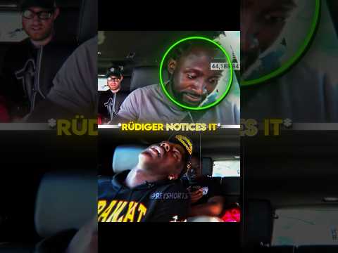 Rüdi Is More Than Just A BODYGUARD❤️‍🩹🥹 #ishowspeed #bodyguard #wholesome