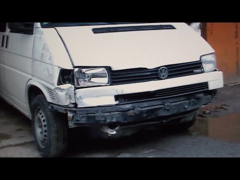 Перегревается дизель 1.9 ТД АБЛ в Фольксваген Транспортёр Т4 Перегревается дизель 1.9 ТД АБЛ в Фольксваген Транспортёр Т4